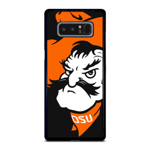OKLAHOMA STATE COWBOYS ICON Samsung Galaxy Note 8 Case Cover OKLAHOMA STATE COWBOYS ICON Samsung Galaxy Note 8 Case Cover