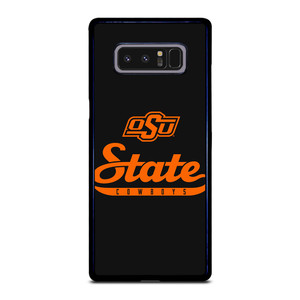 OKLAHOMA STATE COWBOYS LOGO Samsung Galaxy Note 8 Case Cover