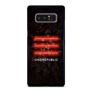 ONEREPUBLIC BAND ICON Samsung Galaxy Note 8 Case Cover