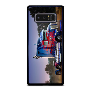 OPTIMUS PRIME TRUCK Samsung Galaxy Note 8 Case Cover