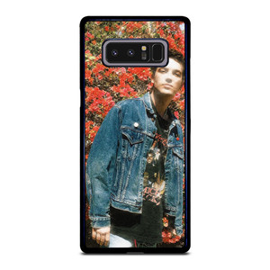 PAUL KLEIN LANY 2 Samsung Galaxy Note 8 Case Cover