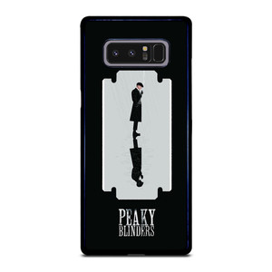 PEAKY BLINDERS ICON Samsung Galaxy Note 8 Case Cover
