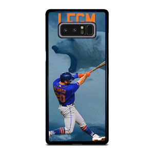 PETE ALONSO LFGM NEW YORK METS Samsung Galaxy Note 8 Case Cover