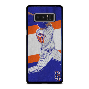 PETE ALONSO NEW YORK METS BASEBALL Samsung Galaxy Note 8 Case Cover