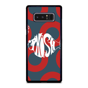 PHISH ROCK BAND LOGO Samsung Galaxy Note 8 Case Cover