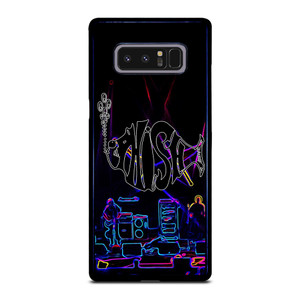 PHISH ROCK BAND Samsung Galaxy Note 8 Case Cover