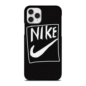 NIKE SCRIBBLE LOGO iPhone 11 Pro Case Cover