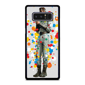 POLKA DOT MAN SUICIDE SQUAD Samsung Galaxy Note 8 Case Cover
