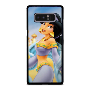 PRINCESS JASMINE DISNEY Samsung Galaxy Note 8 Case Cover