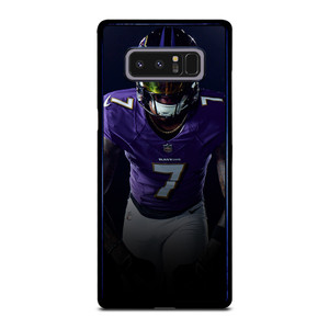 RASHOD BATEMAN BALTIMORE RAVENS 2 Samsung Galaxy Note 8 Case Cover RASHOD BATEMAN BALTIMORE RAVENS 2 Samsung Galaxy Note 8 Case Cover
