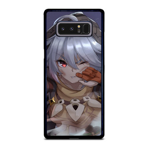 RAZOR GENSHIN IMPACT GAMES Samsung Galaxy Note 8 Case Cover