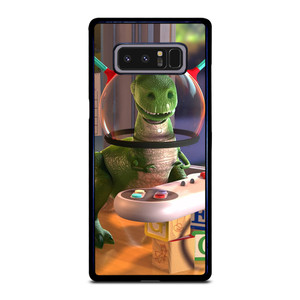 REX TOY STORY CARTOON Samsung Galaxy Note 8 Case Cover