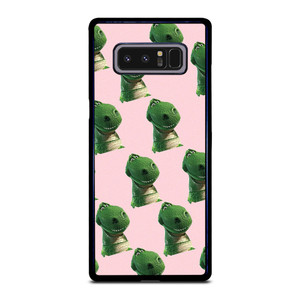 REX TOY STORY Samsung Galaxy Note 8 Case Cover