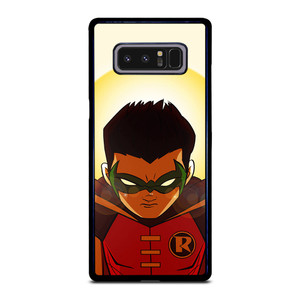 ROBIN DAMIAN WAYNE CARTOON Samsung Galaxy Note 8 Case Cover