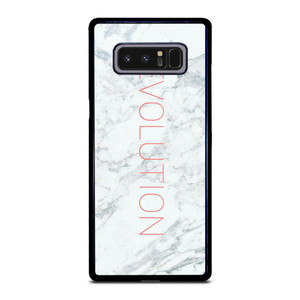 SABRINA CARPENTER EVOLUTION Samsung Galaxy Note 8 Case Cover