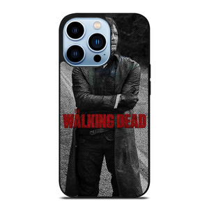 THE WALKING DEAD DARYL DIXON iPhone 13 Pro Max Case Cover THE WALKING DEAD DARYL DIXON iPhone 13 Pro Max Case Cover
