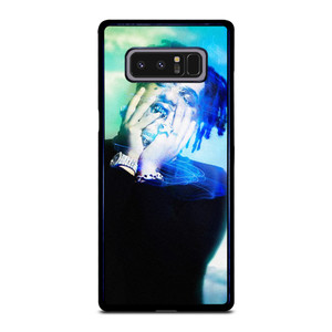 SMOKEPURPP LOST PLANET RAPPER Samsung Galaxy Note 8 Case Cover