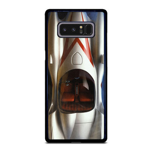 SPEED RACER CAR Samsung Galaxy Note 8 Case Cover SPEED RACER CAR Samsung Galaxy Note 8 Case Cover