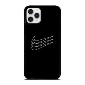 NIKE TRIPPLE SWOOSH iPhone 11 Pro Case Cover NIKE TRIPPLE SWOOSH iPhone 11 Pro Case Cover