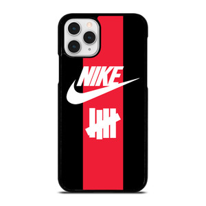 NIKE UNDEFEATED STRIPE iPhone 11 Pro Case Cover