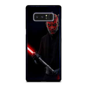 STAR WARS DARTH MAUL Samsung Galaxy Note 8 Case Cover