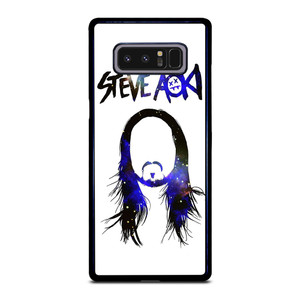 STEVE AOKI ICON Samsung Galaxy Note 8 Case Cover