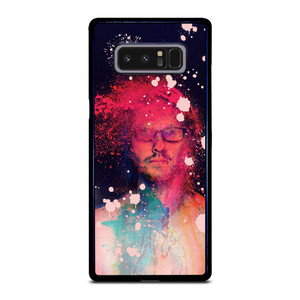 STEVEN WILSON PORCUPINE TREE Samsung Galaxy Note 8 Case Cover