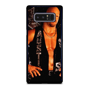 STONE COLD STEVE AUSTIN WRESTLING Samsung Galaxy Note 8 Case Cover