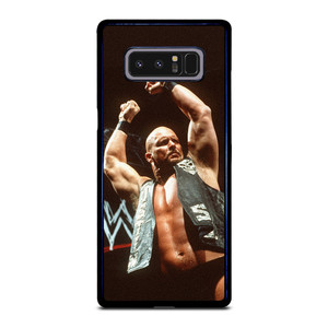 STONE COLD STEVE AUSTIN WWE Samsung Galaxy Note 8 Case Cover