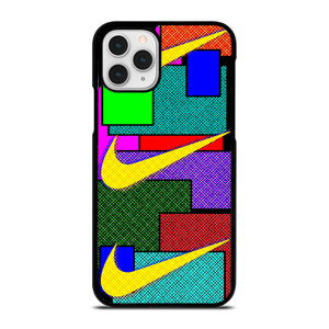 NIKE VINTAGE SWOOSH iPhone 11 Pro Case Cover