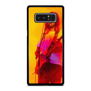 TAME IMPALA KEVIN PARKER Samsung Galaxy Note 8 Case Cover