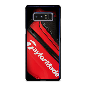 TAYLORMADE GOLF BAG Samsung Galaxy Note 8 Case Cover