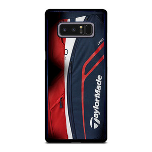 TAYLORMADE GOLF CART LITE BAG Samsung Galaxy Note 8 Case Cover