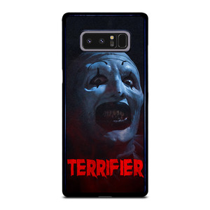 TERRIFIER SCARY CLOWN Samsung Galaxy Note 8 Case Cover
