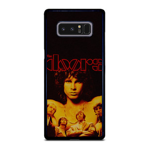 THE DOORS ROCK BAND Samsung Galaxy Note 8 Case Cover