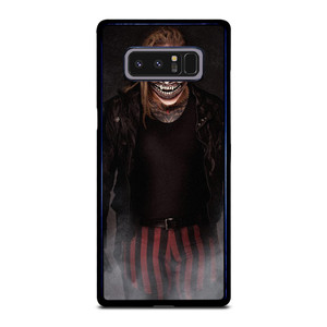 THE FIEND BRAY WYATT WWE Samsung Galaxy Note 8 Case Cover THE FIEND BRAY WYATT WWE Samsung Galaxy Note 8 Case Cover