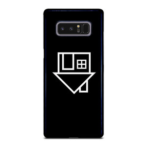 THE NEIGHBOURHOOD ROCK BAND LOGO Samsung Galaxy Note 8 Case Cover