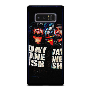 THE USOS WRESTLING WWE Samsung Galaxy Note 8 Case Cover