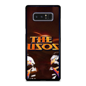 THE USOS WWE WRESTLING TAG TEAM Samsung Galaxy Note 8 Case Cover