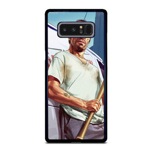 TREVOR PHILIPS GRAND THEFT AUTO V Samsung Galaxy Note 8 Case Cover