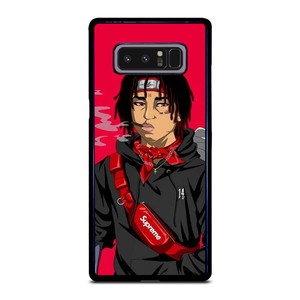 TRIPPIE REDD SUPREME RAPPER Samsung Galaxy Note 8 Case Cover TRIPPIE REDD SUPREME RAPPER Samsung Galaxy Note 8 Case Cover