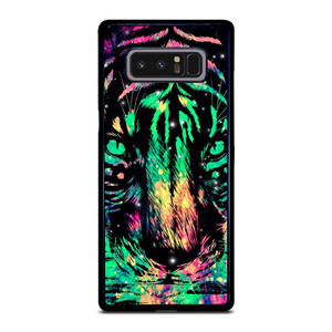 TRIPPY TIGER ART 2 Samsung Galaxy Note 8 Case Cover TRIPPY TIGER ART 2 Samsung Galaxy Note 8 Case Cover