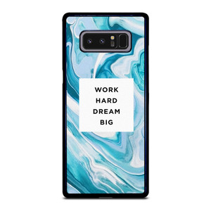 TUMBLR QUOTES MARBLE TEXTURE Samsung Galaxy Note 8 Case Cover TUMBLR QUOTES MARBLE TEXTURE Samsung Galaxy Note 8 Case Cover