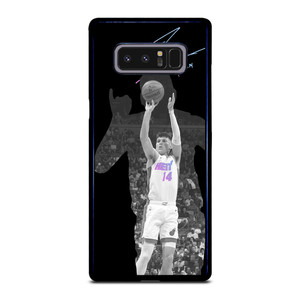 TYLER HERRO MIAMI HEAT NBA Samsung Galaxy Note 8 Case Cover