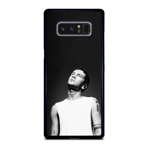 TYLER JOSEPH TWENTY ONE PILOTS Samsung Galaxy Note 8 Case Cover