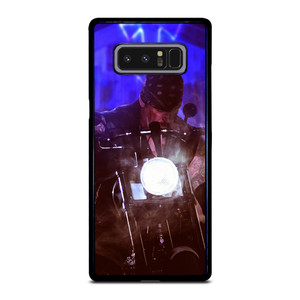 UNDERTAKER WWE WRESTLING Samsung Galaxy Note 8 Case Cover