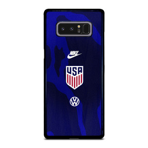 UNITED STATES SOCCER USMNT NIKE 2 Samsung Galaxy Note 8 Case Cover UNITED STATES SOCCER USMNT NIKE 2 Samsung Galaxy Note 8 Case Cover