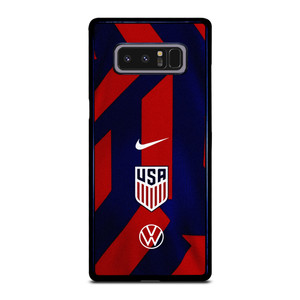 UNITED STATES SOCCER USMNT NIKE Samsung Galaxy Note 8 Case Cover UNITED STATES SOCCER USMNT NIKE Samsung Galaxy Note 8 Case Cover