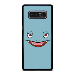 VENUSAUR POKEMON MONSTER ICON Samsung Galaxy Note 8 Case Cover VENUSAUR POKEMON MONSTER ICON Samsung Galaxy Note 8 Case Cover