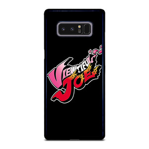 VIEWTIFUL JOE GAMES LOGO Samsung Galaxy Note 8 Case Cover VIEWTIFUL JOE GAMES LOGO Samsung Galaxy Note 8 Case Cover